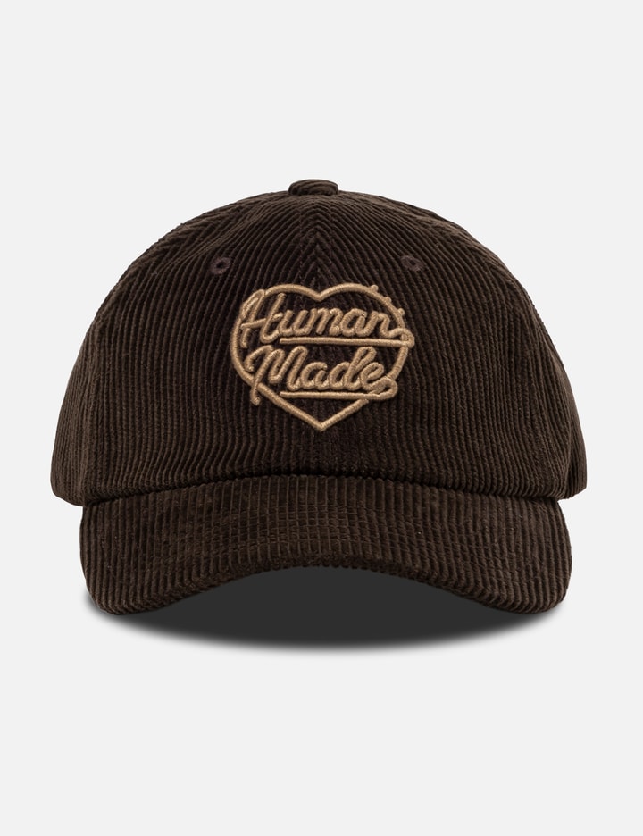 6 Panel Corduroy Cap Placeholder Image