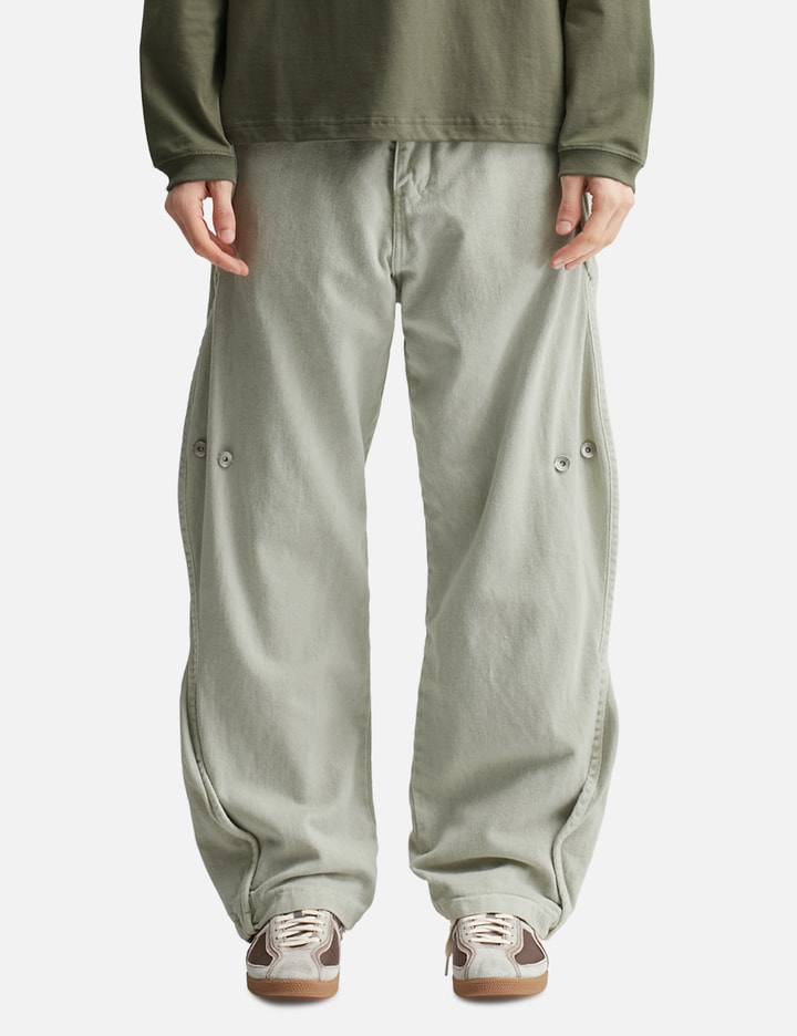 Cotton Wave Pants Placeholder Image