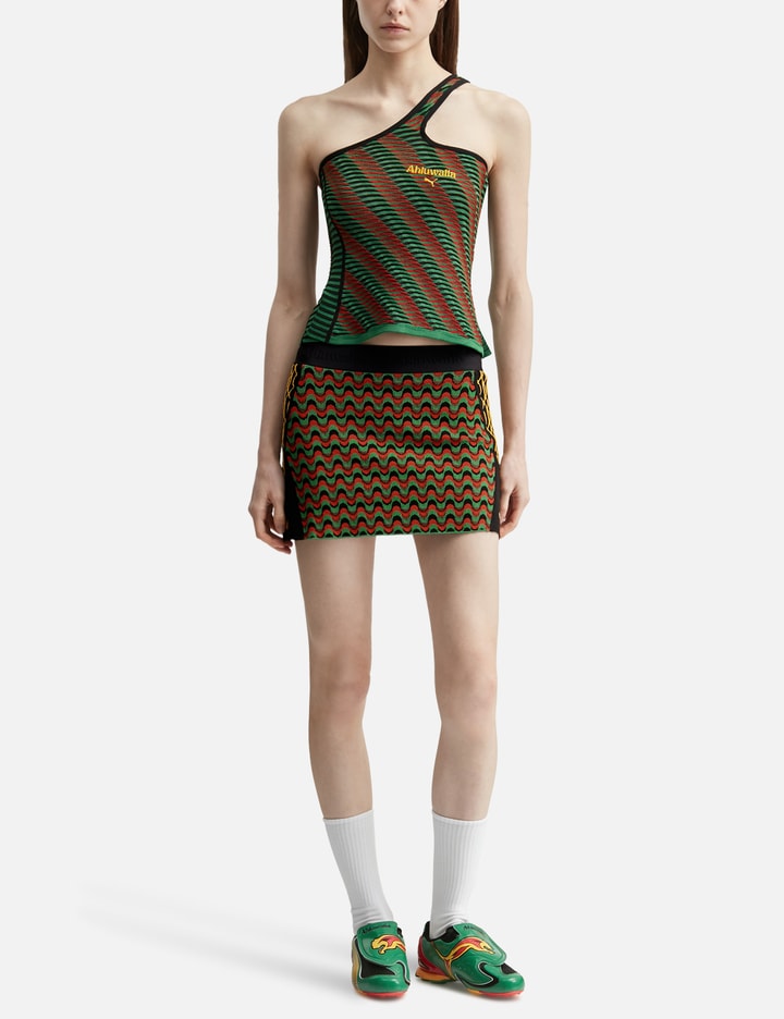 X AHLUWALIA T7 Skirt view 5