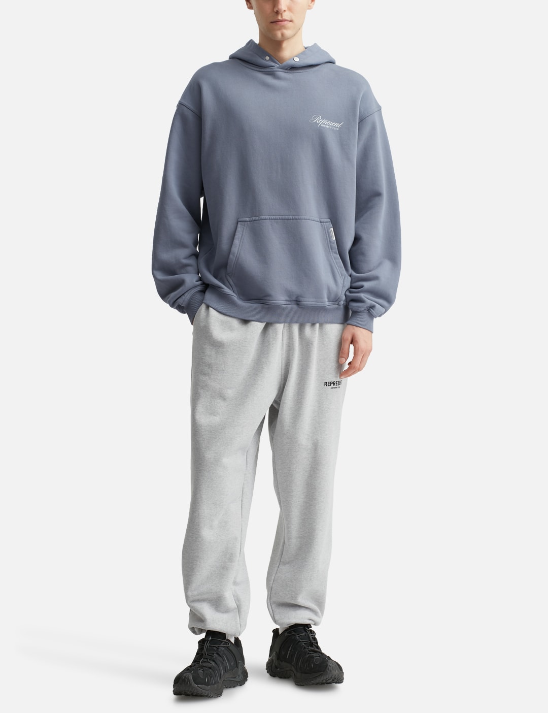 Owners Club Script Hoodie view 20