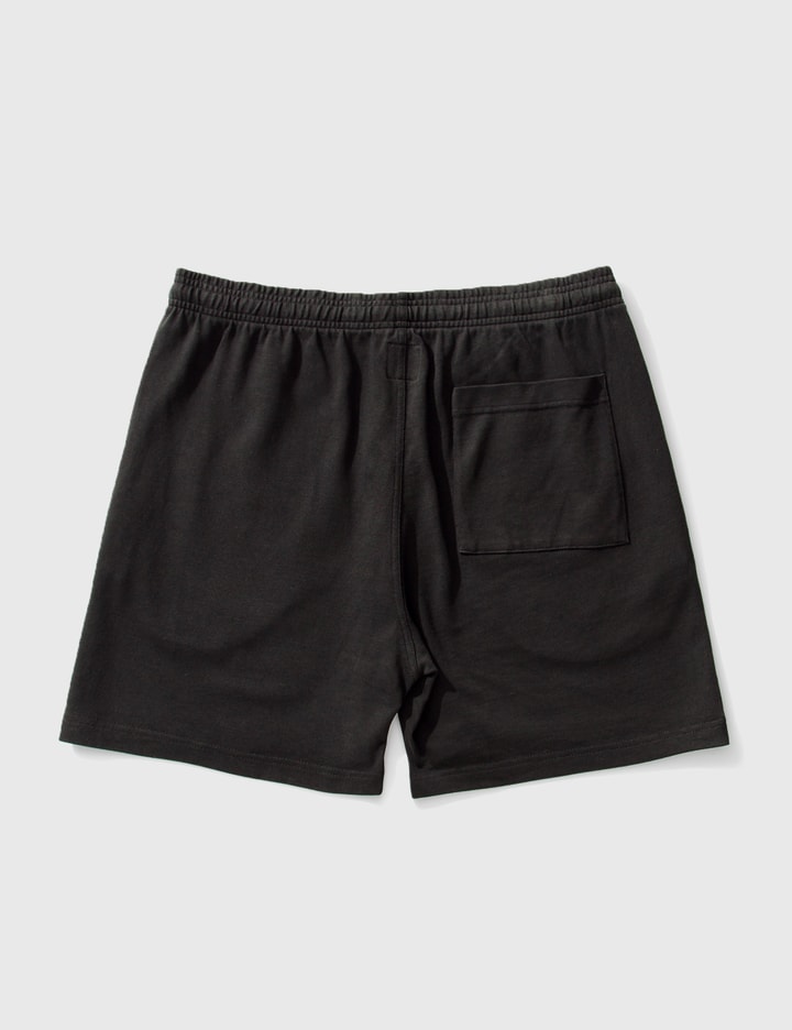 Cyber Fantasy Heavyweight Jersey Shorts Placeholder Image