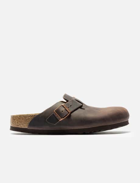 Boston Soft Footbed view 6