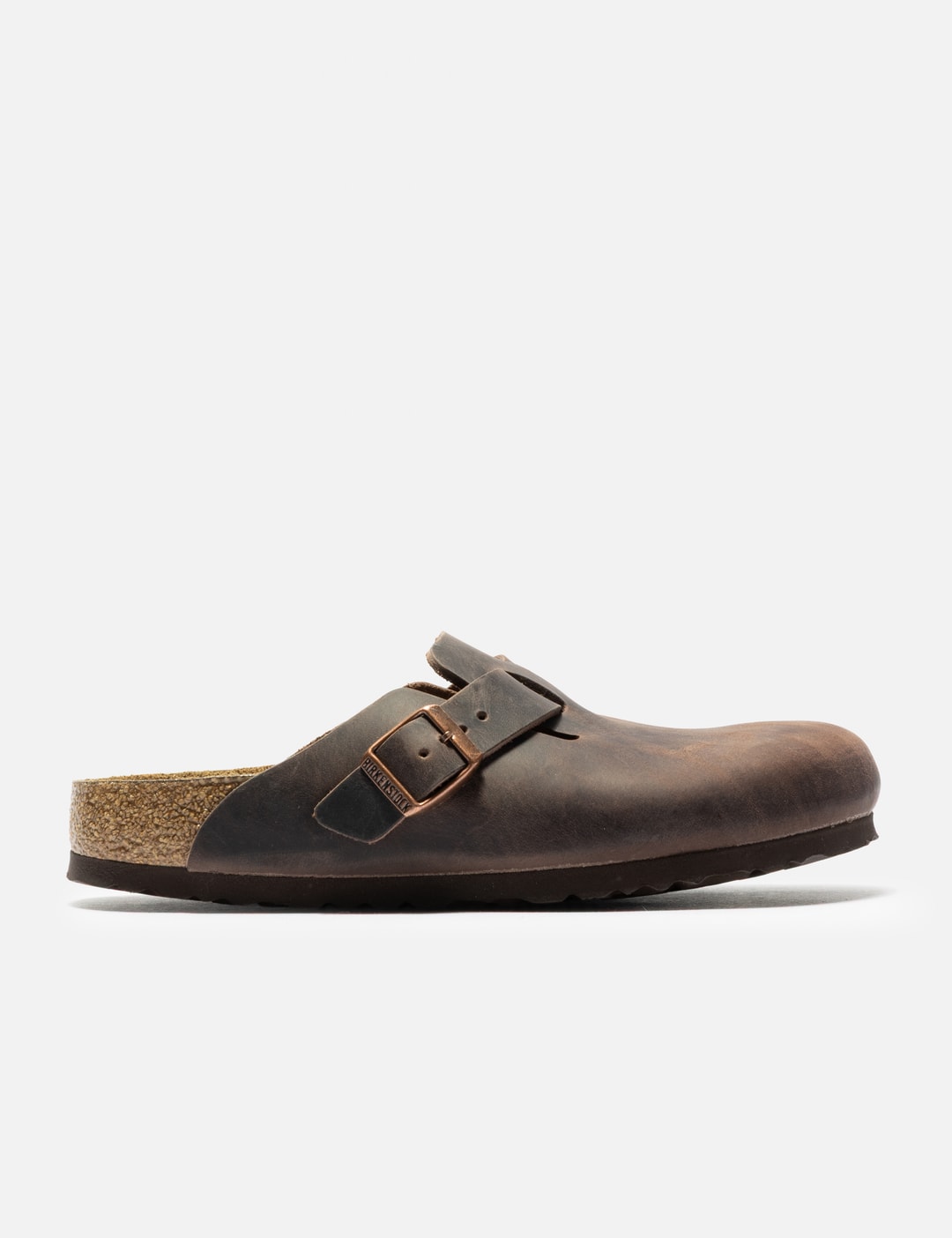 Boston Soft Footbed view 7