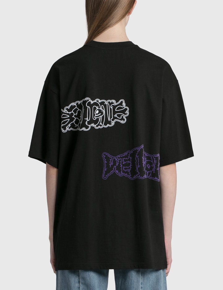 We11done サイド ロゴ Tシャツ Placeholder Image