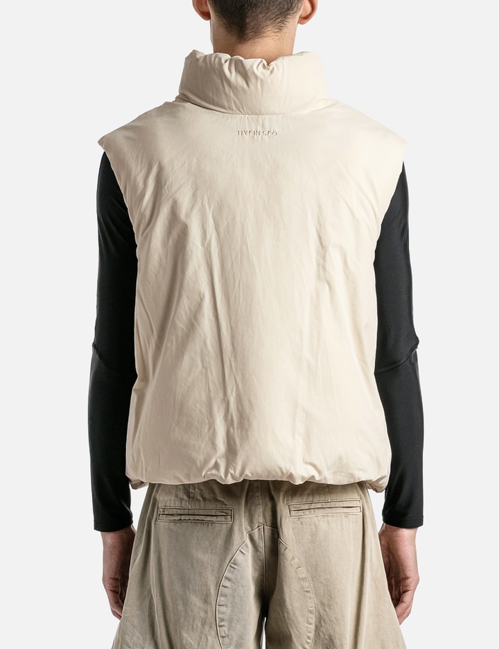 PADDED VEST Placeholder Image