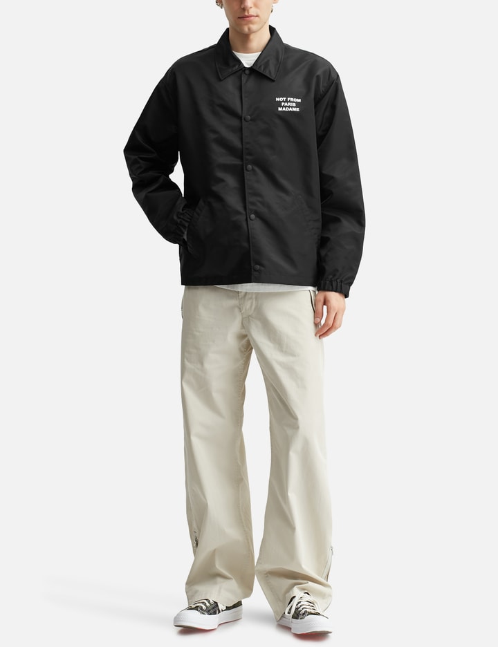 La Veste Slogan Placeholder Image