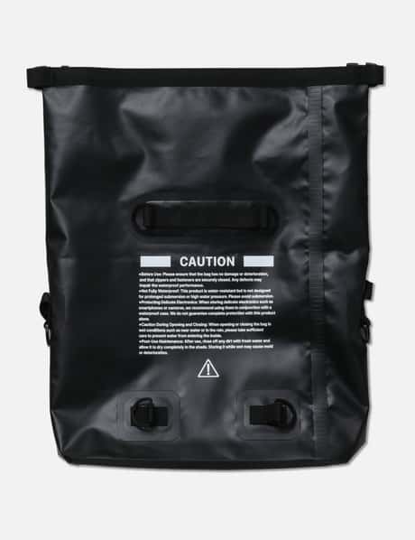 NH X Folbot Waterproof Dry Bag view 10