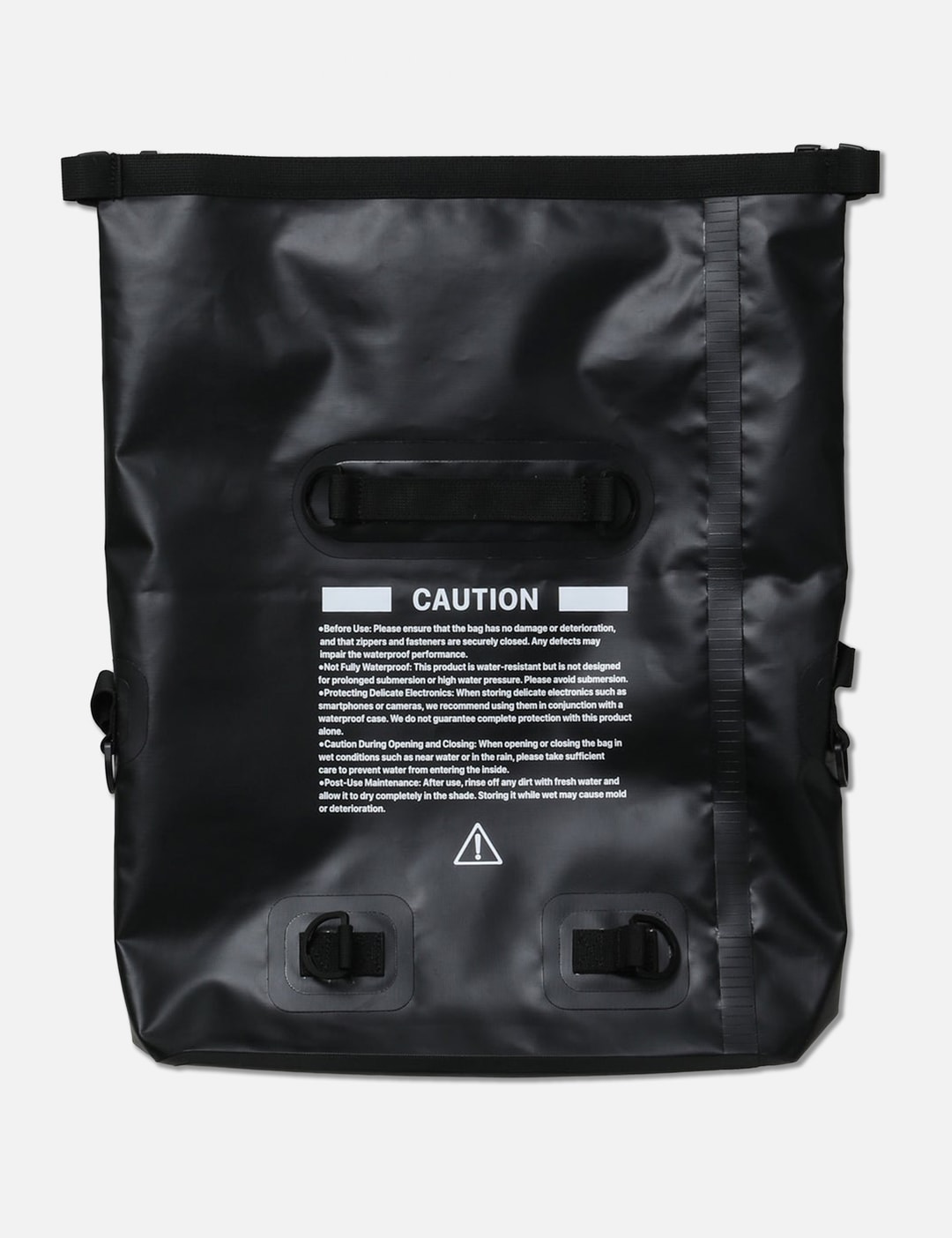 NH X Folbot Waterproof Dry Bag view 11