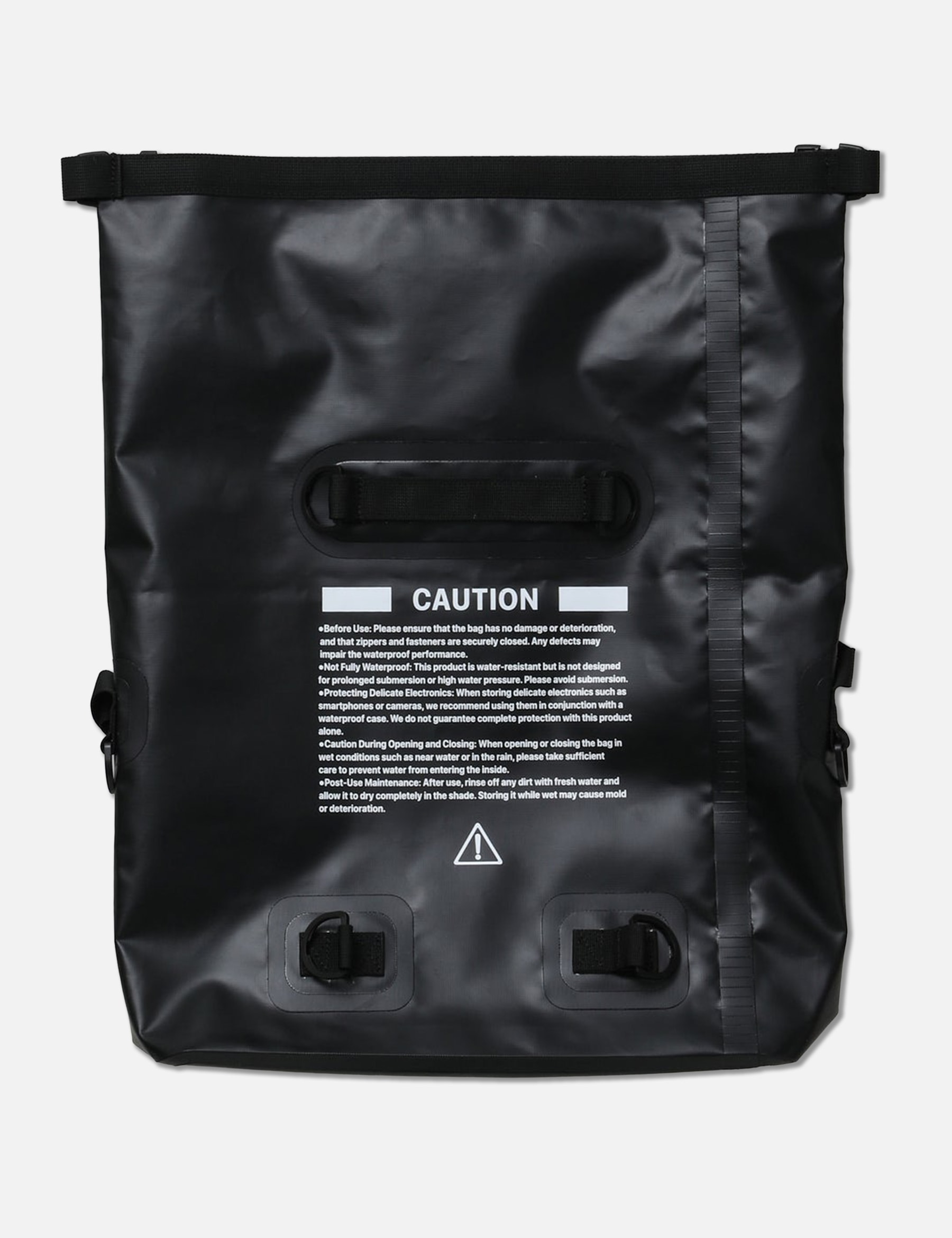 NH X Folbot Waterproof Dry Bag view 18