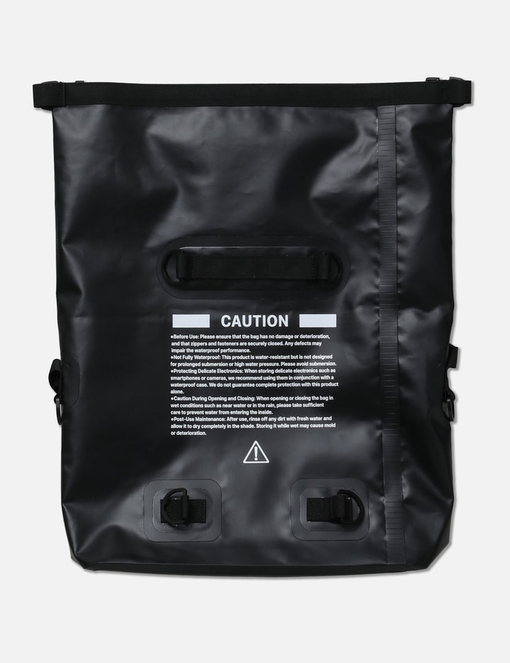 NEIGHBORHOOD NH X Folbot Waterproof Dry Bag