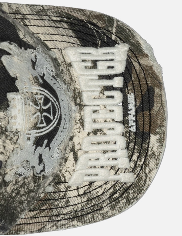 Bandana Layered Cap Placeholder Image