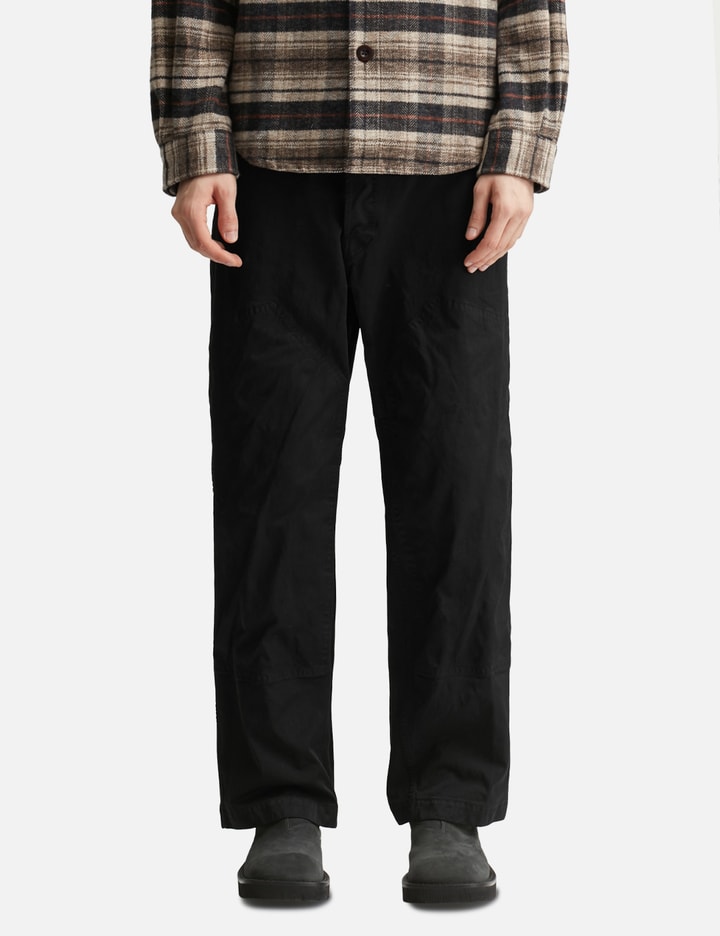 Junya Watanabe Man x Filson Nylon Pants Placeholder Image