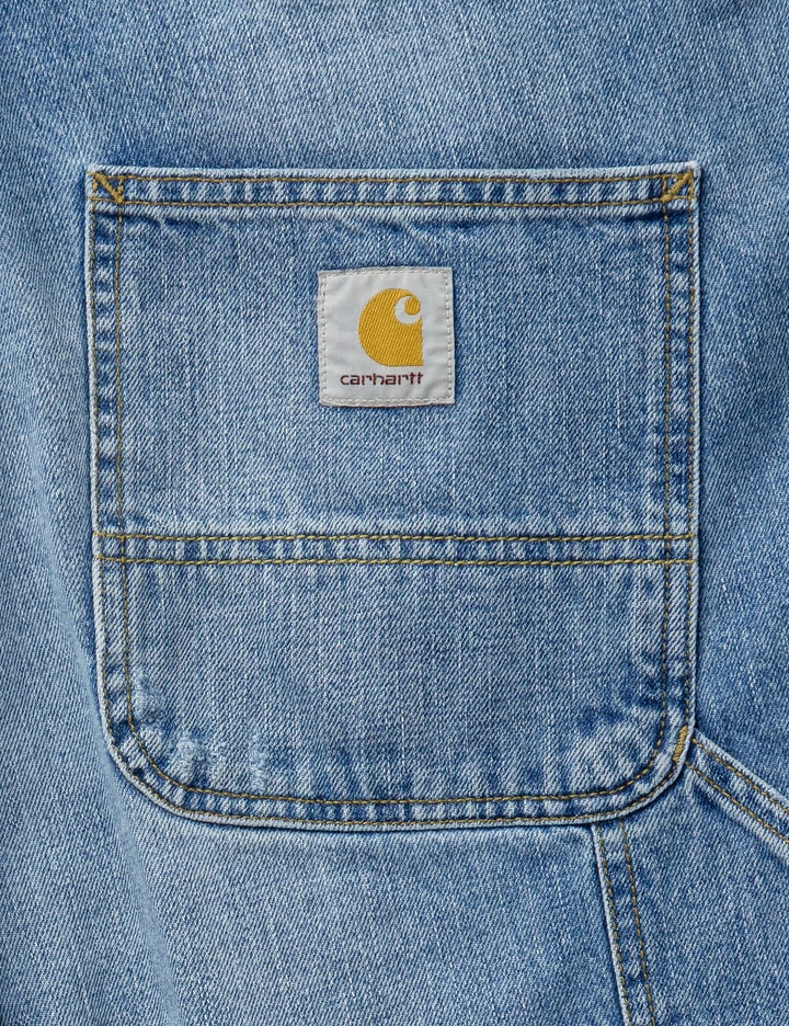 Single Knee Short Placeholder Image
