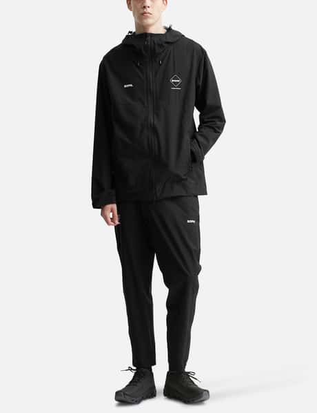 F.C. Real Bristol - All Weather Jacket | HBX