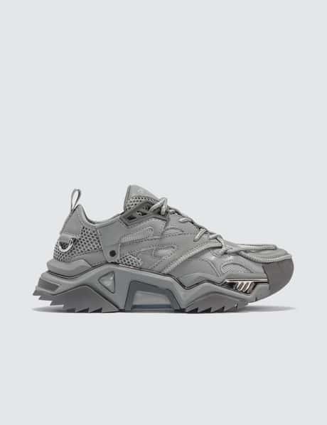 Calvin Klein 205W39NYC - Strike 205 Nappa | HBX display picture 3