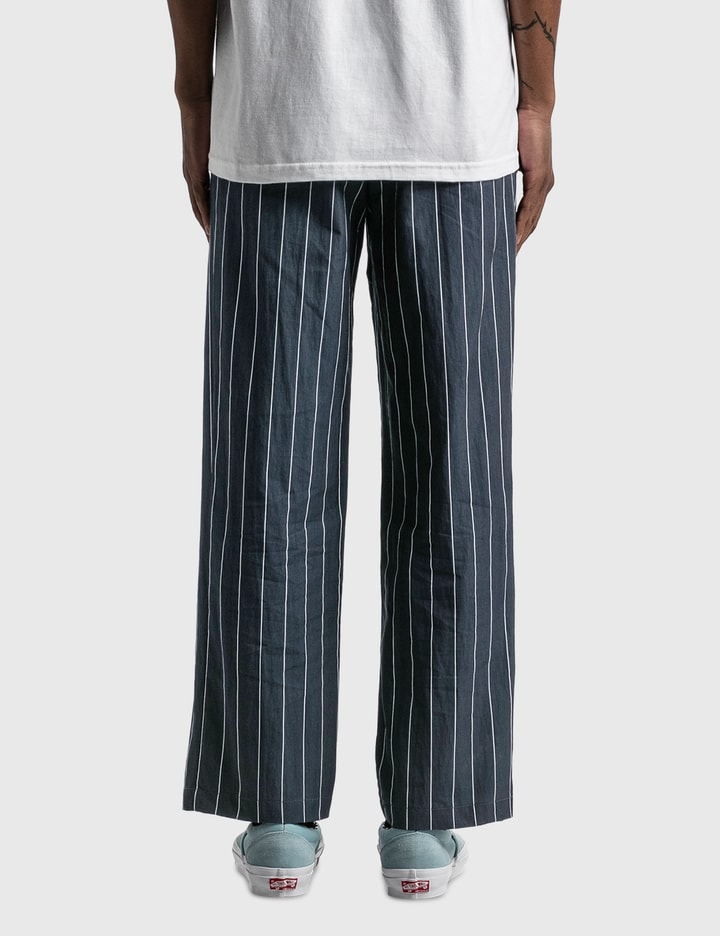 Pleated Chino Pants Placeholder Image