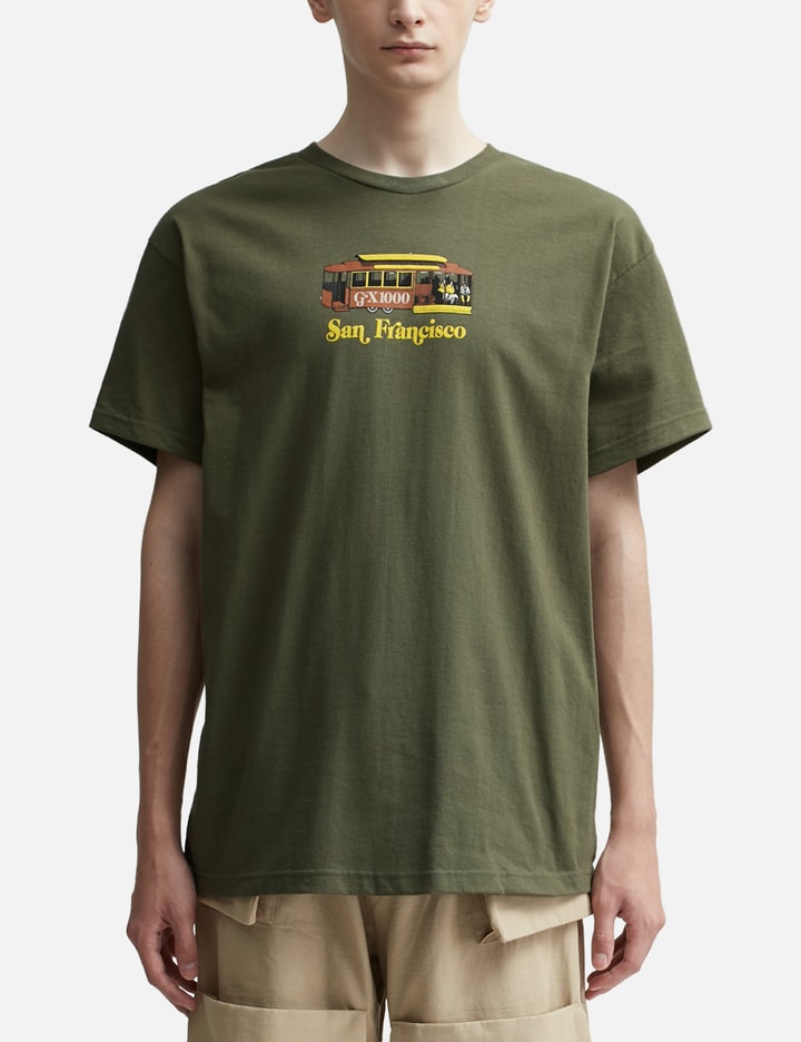 TROLLY T-SHIRT Placeholder Image