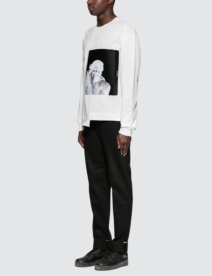 Bricked L/S T-Shirt Placeholder Image