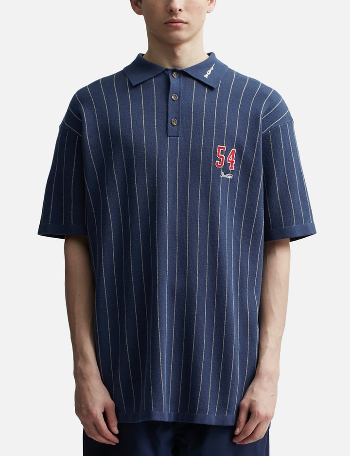 54 Knit Polo Placeholder Image