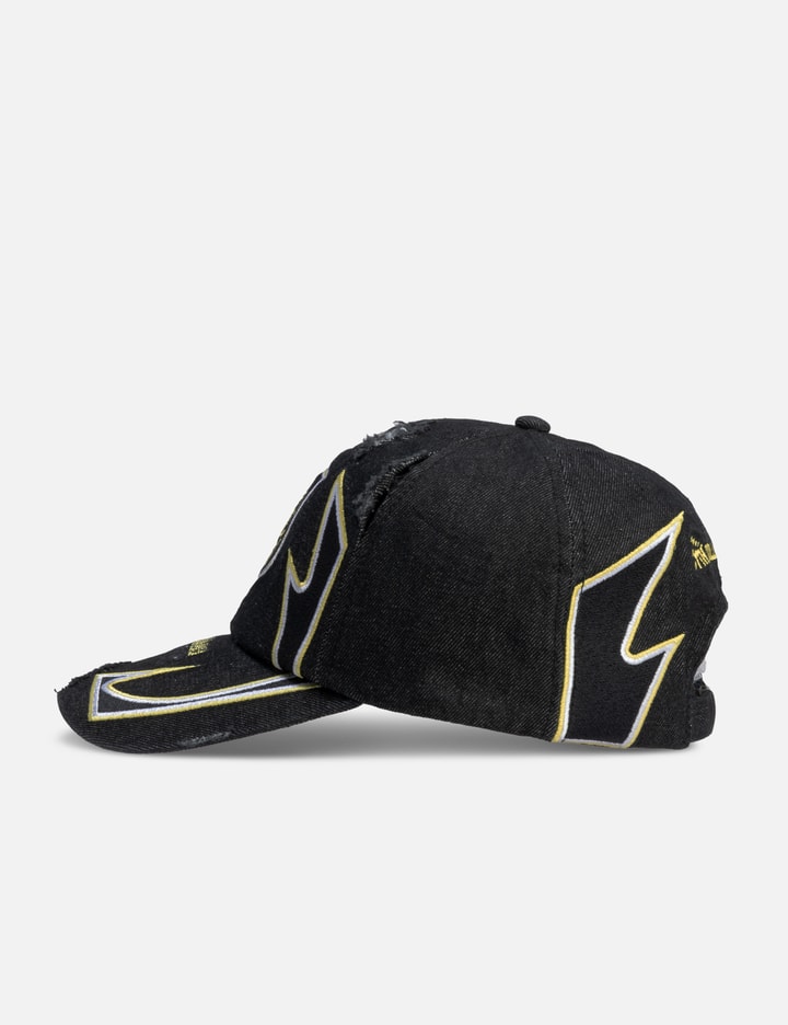 Championship Denim Cap Placeholder Image