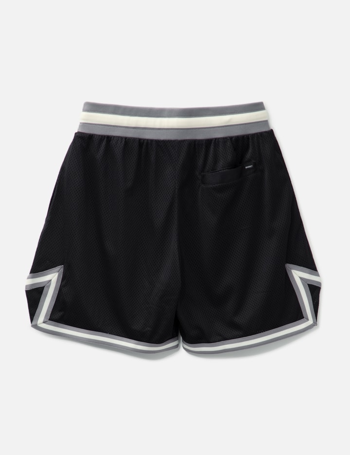 Buzzer Beaters Game Shorts