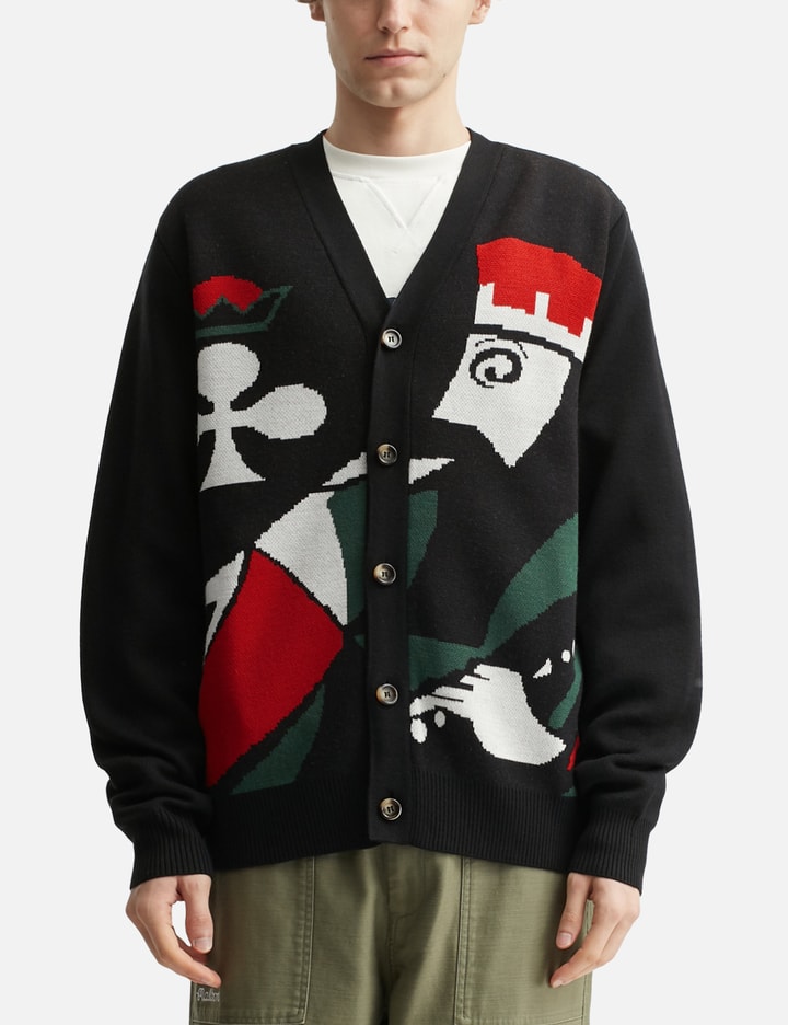Kingston Cardigan Placeholder Image
