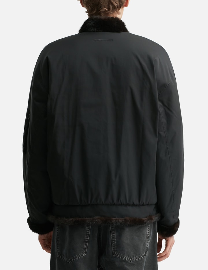 Bomber Jacket Placeholder Image