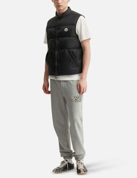 Tuquerouye Down Gilet view 14