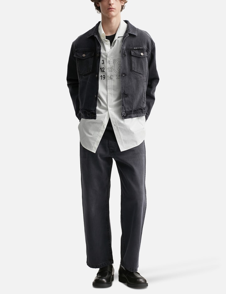 Denim Jacket Placeholder Image