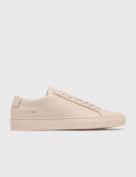 Common Projects ORIGINAL ACHILLES LOW SNEAKERS