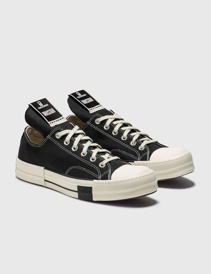 CONVERSE x DRKSHDW DRKSTAR OX Placeholder Image