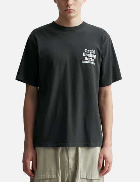 AYURVEDIC T-SHIRT view 10