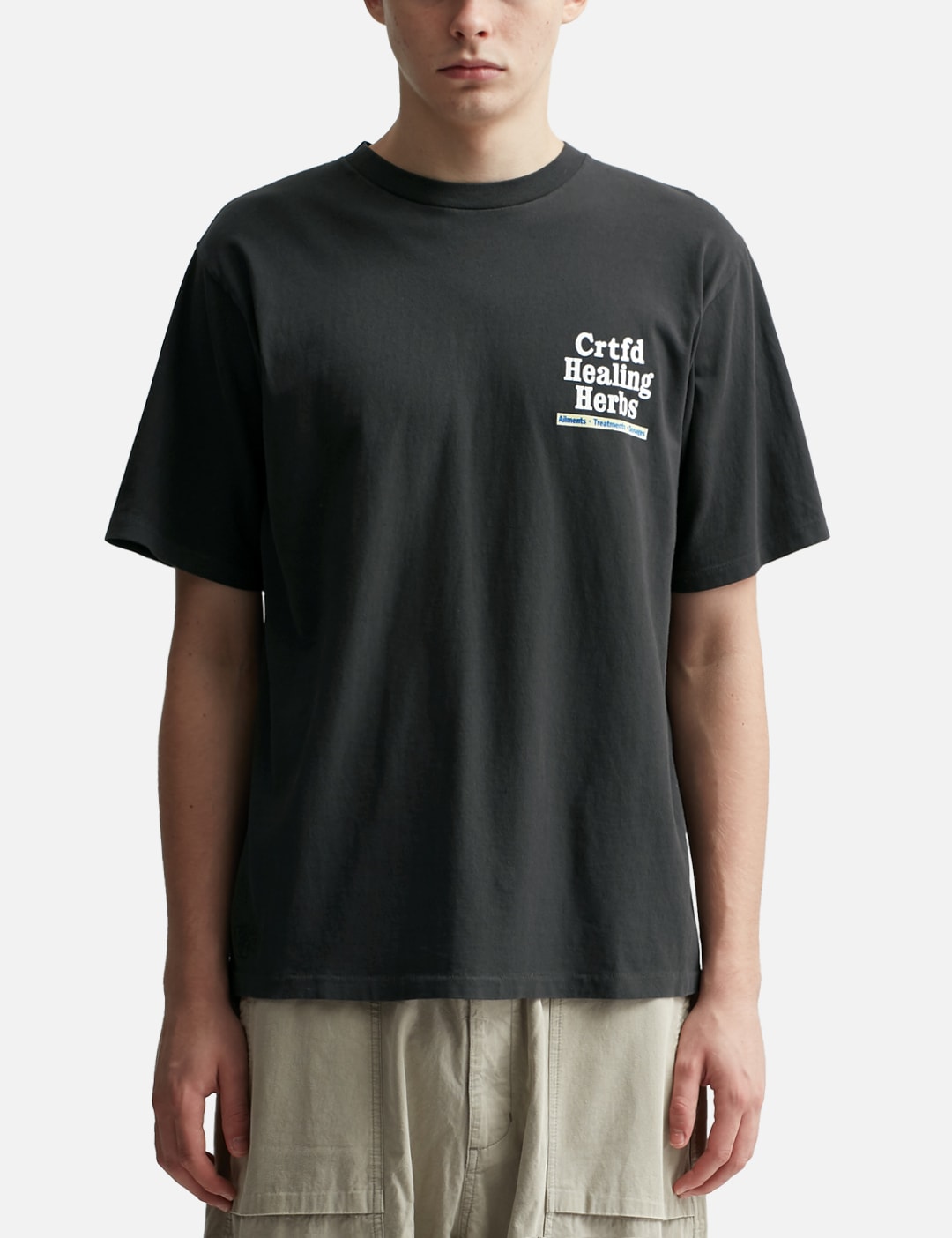 AYURVEDIC T-SHIRT view 18