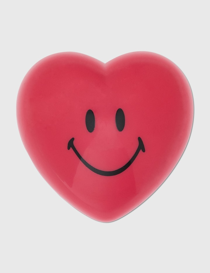 Smiley Love Fortune Telling Ball Placeholder Image