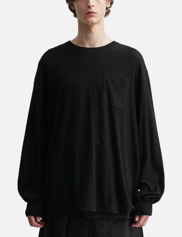 UNDERCOVERISM FOR REBELS Long Sleeve T-Shirt Placeholder Image