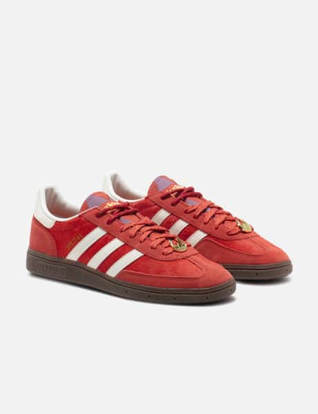 adidas gazelle silver green womens HANDBALL SPEZIAL 