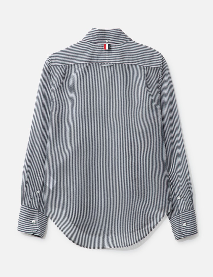 Easy Fit Button Down Shirt Placeholder Image