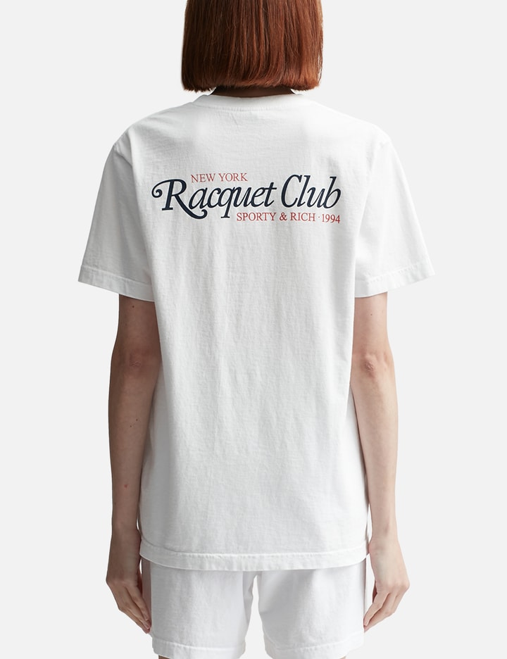 94 Racquet Club T-Shirt Placeholder Image