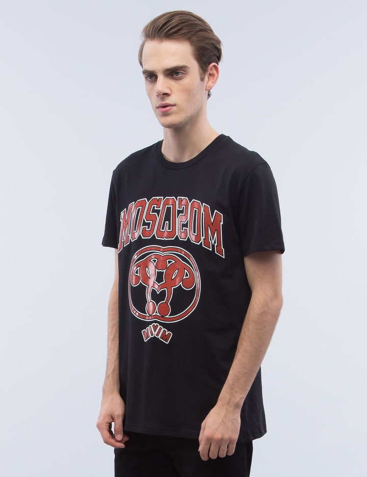 Mirror Moschino S/S T-Shirt Placeholder Image