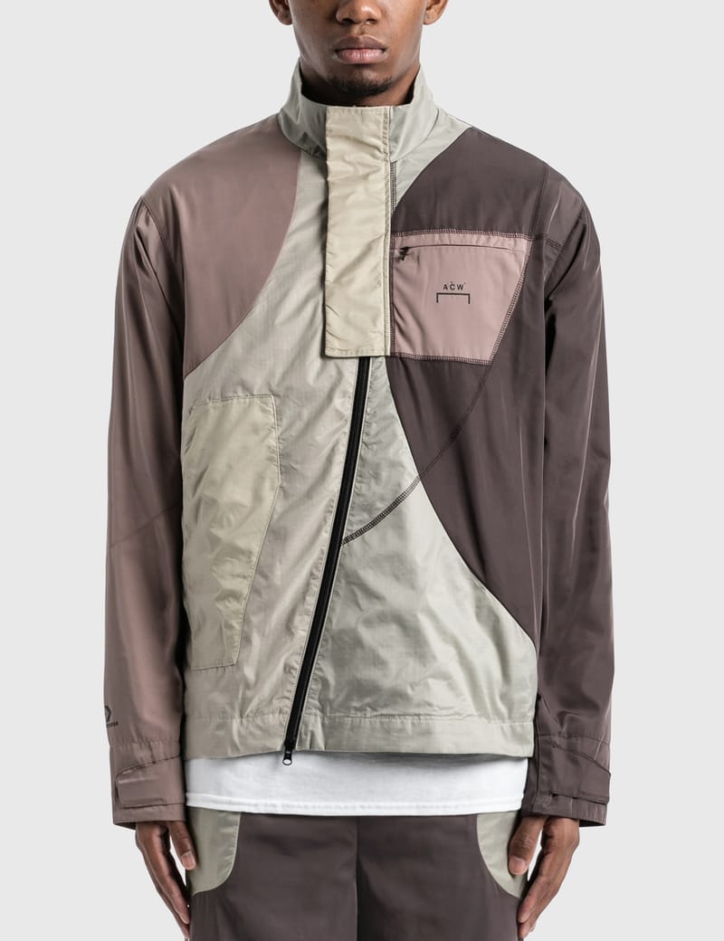 acw converse jacket