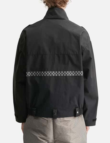 X Slam Jam Force Jacket view 14