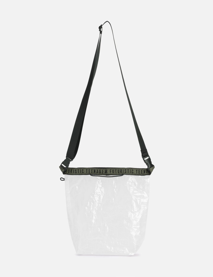 PE ROLLTOP BAG EXTRA SMALL Placeholder Image