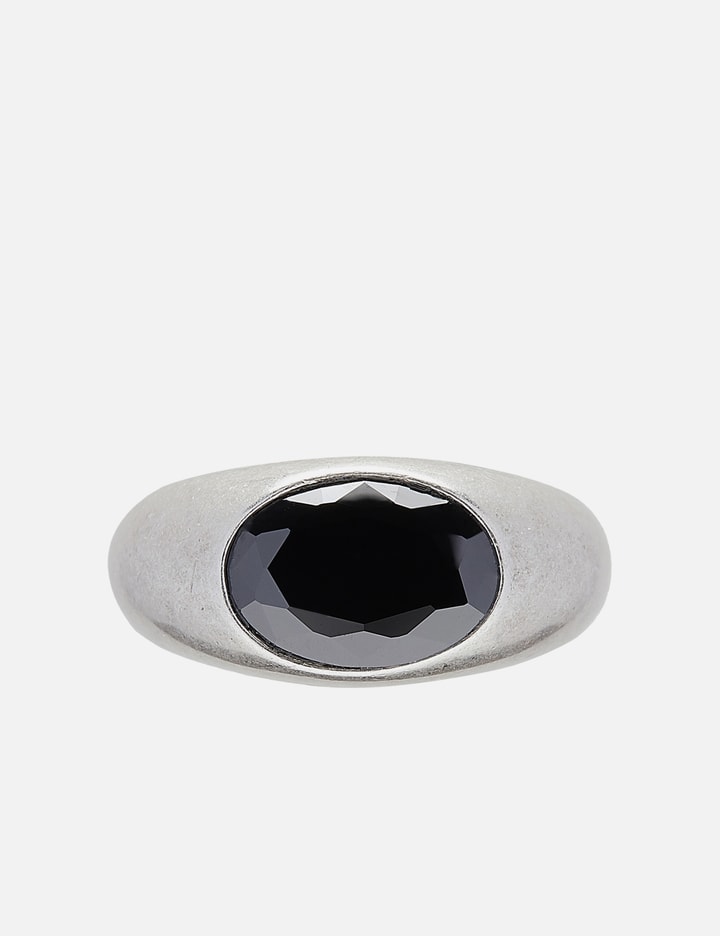 CHOICES SILVER GEM RING Placeholder Image