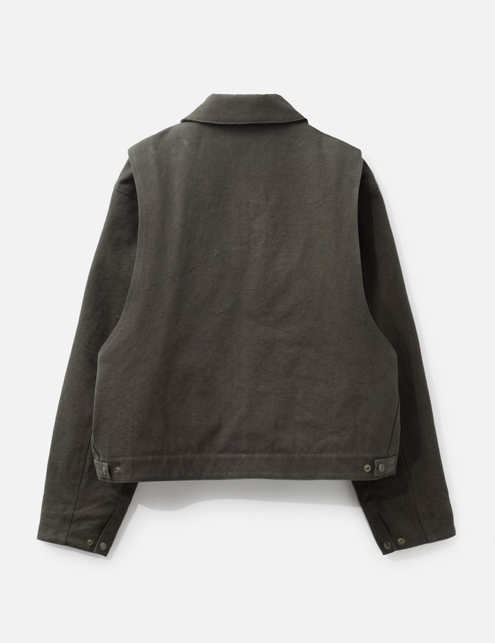Seventh Worker Jacket