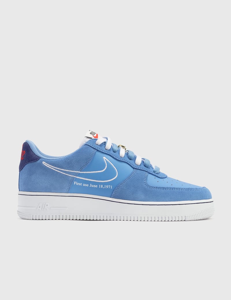 nike men's air force 1 07 lv8 lifestyle sneaker