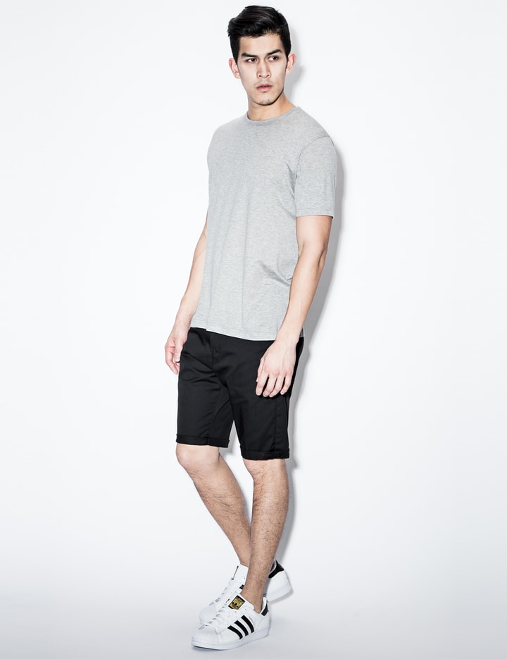 Black Rigid Swell Shorts Placeholder Image