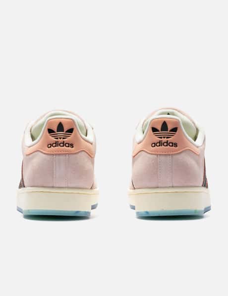 adidas Originals adidas Originals x SpongeBob SquarePants Patrick Superstar  - Patrick graphic | HBX