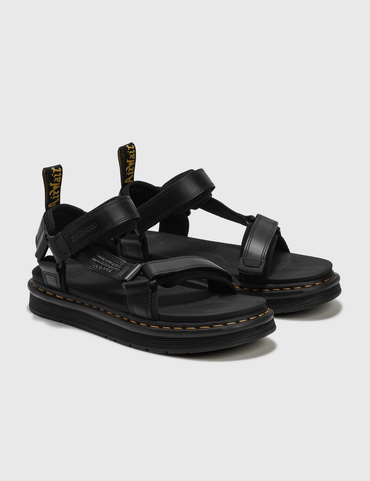 Suicoke X Dr Martens Depa Placeholder Image