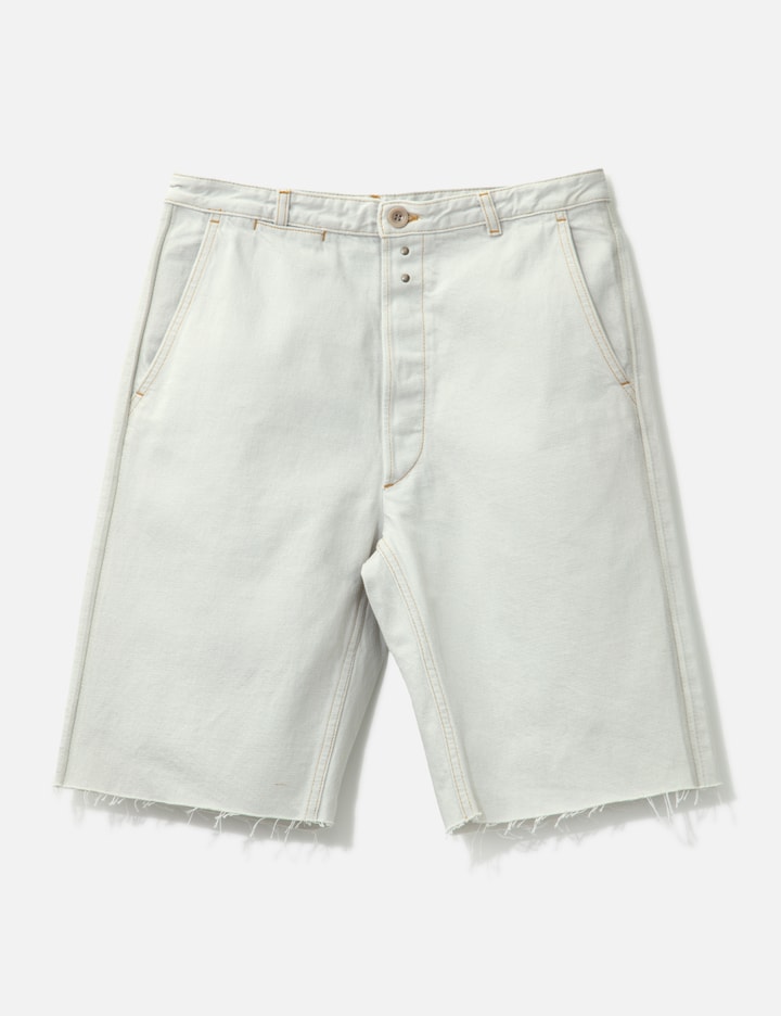 Denim Shorts Placeholder Image