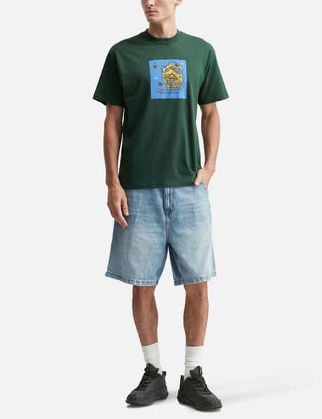 Old World T-Shirt view 14